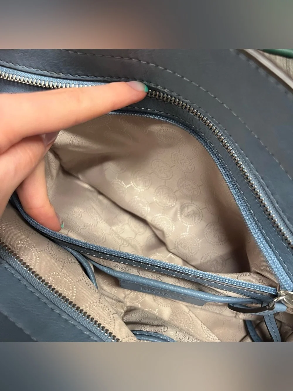 Michael Kors good used